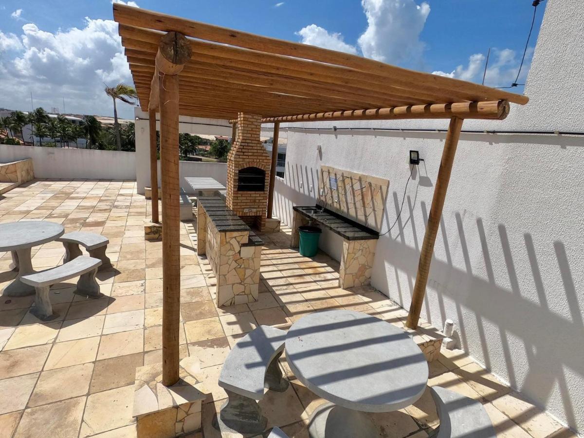 Aloha Vibes Ap Cumbuco - Green Club Exterior photo